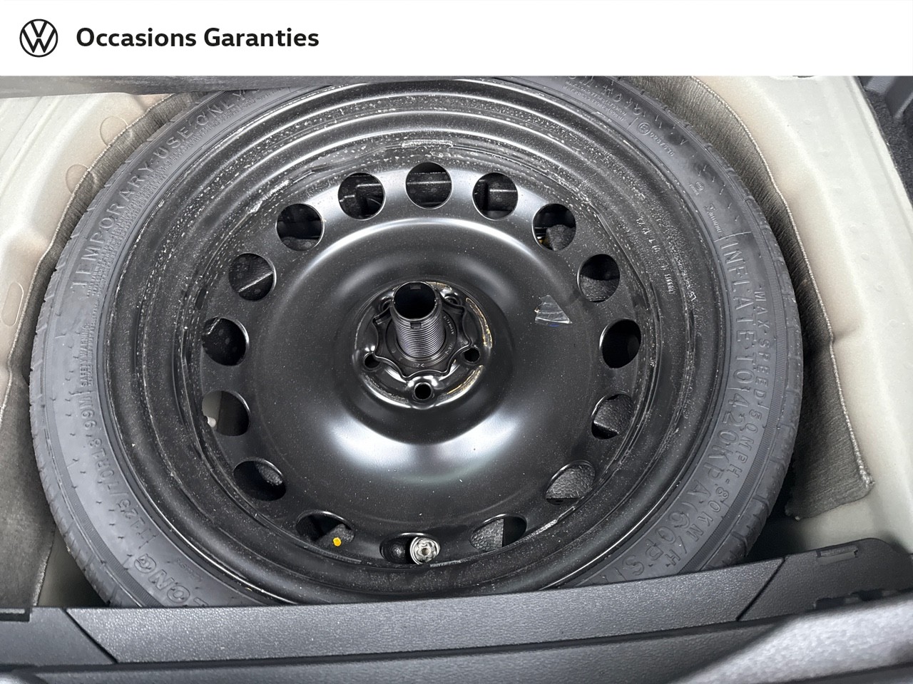 Voitures occasions VOLKSWAGEN T-CROSS Life Lens