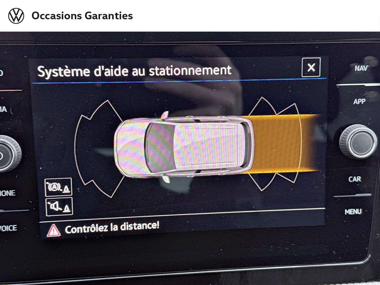 Voitures occasions VOLKSWAGEN T-CROSS Life Lens