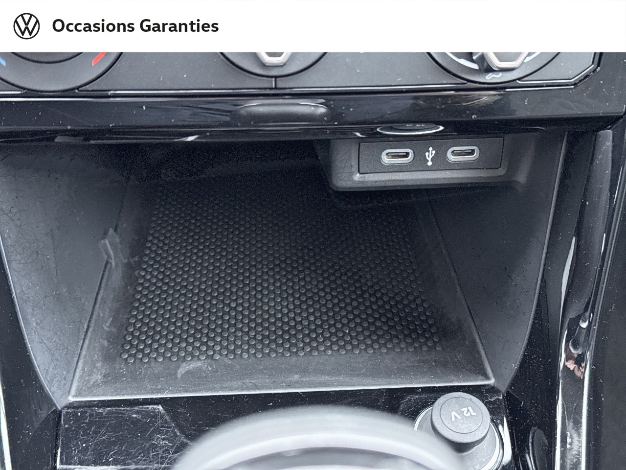 Voitures occasions VOLKSWAGEN T-CROSS Life Lens