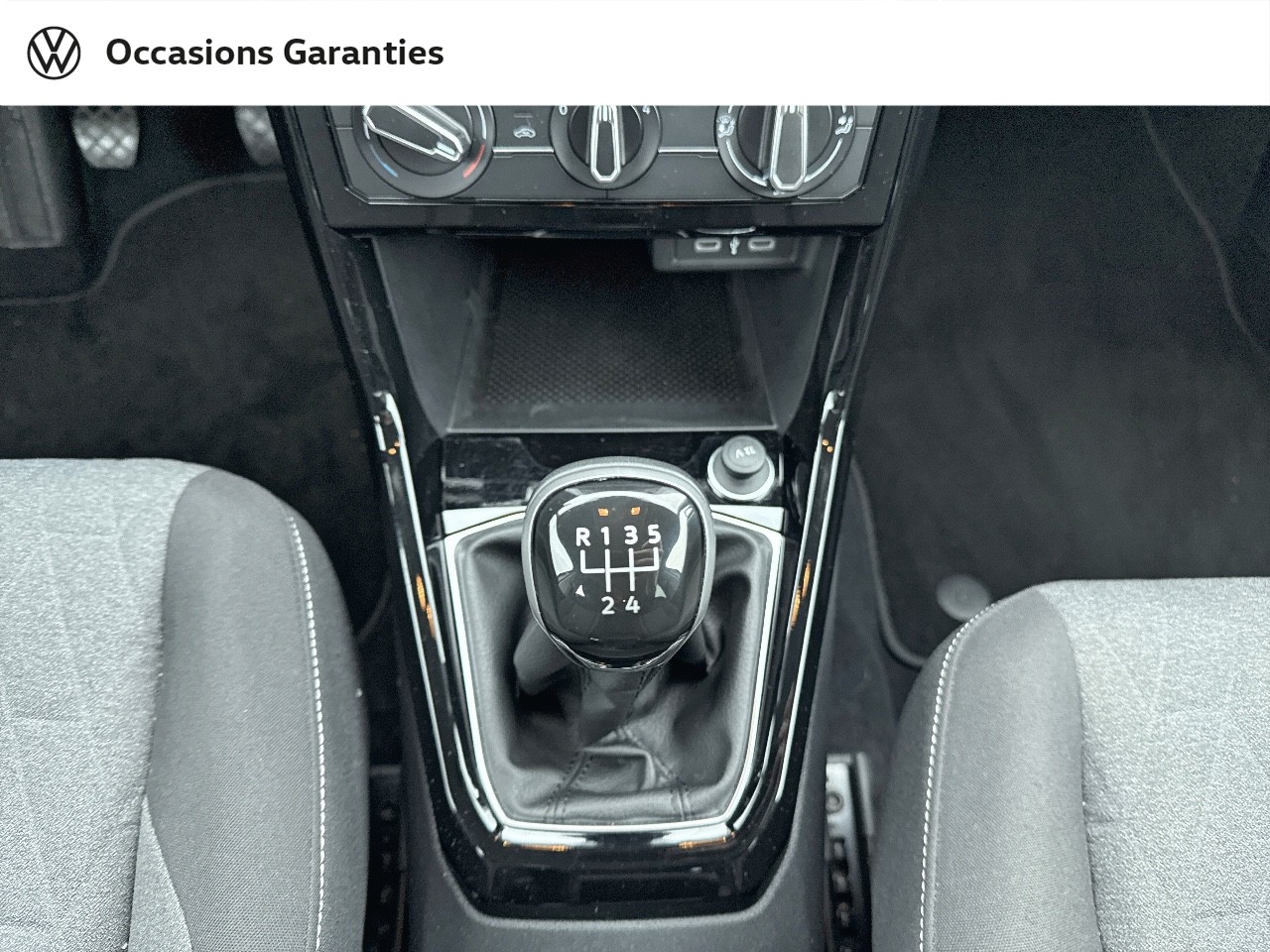 Voitures occasions VOLKSWAGEN T-CROSS Life Lens