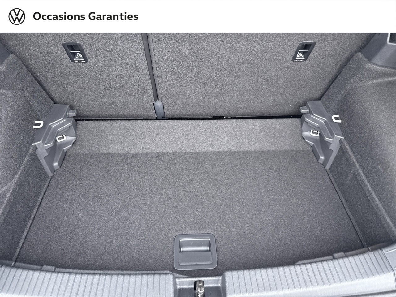 Voitures occasions VOLKSWAGEN T-CROSS Life Lens