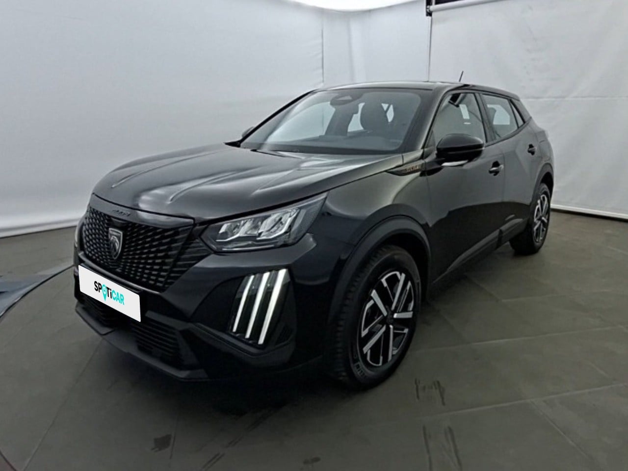 1.2 Hybrid 145ch Style e-DCS6