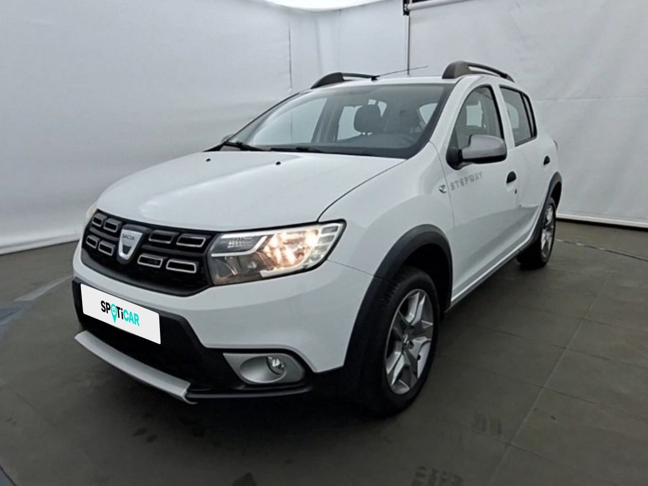 0.9 TCe 90ch Stepway