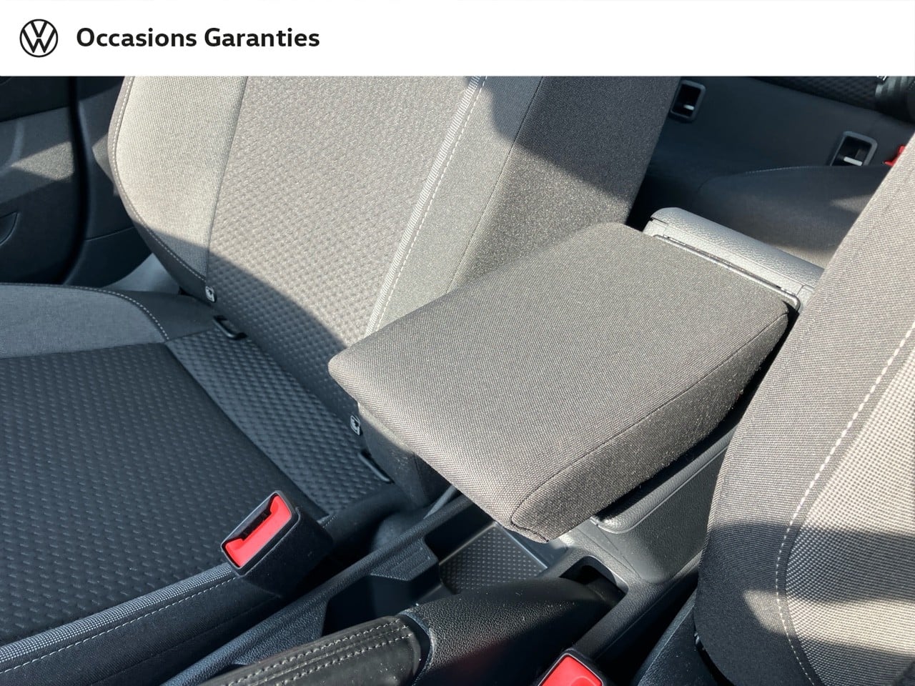 Voitures occasions VOLKSWAGEN POLO Life Dunkerque