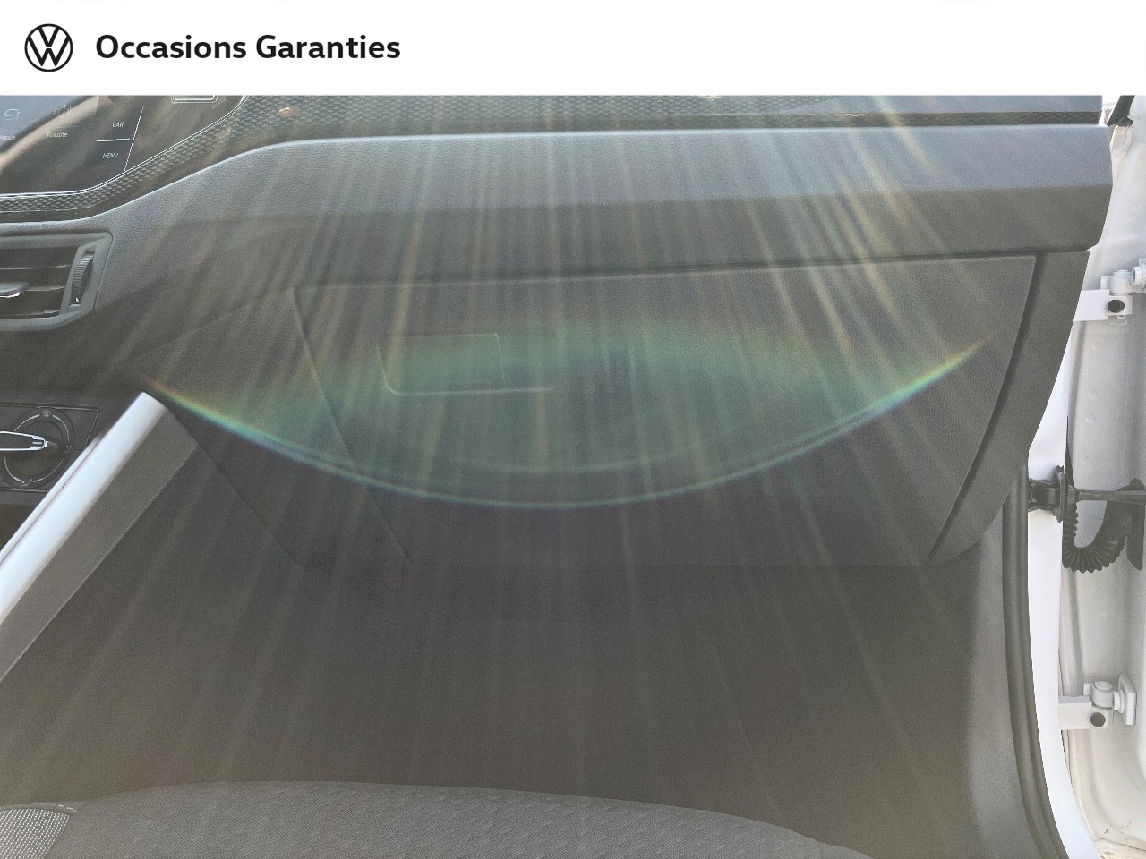 Voitures occasions VOLKSWAGEN POLO Life Dunkerque