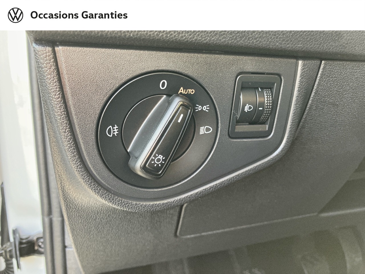 Voitures occasions VOLKSWAGEN POLO Life Dunkerque