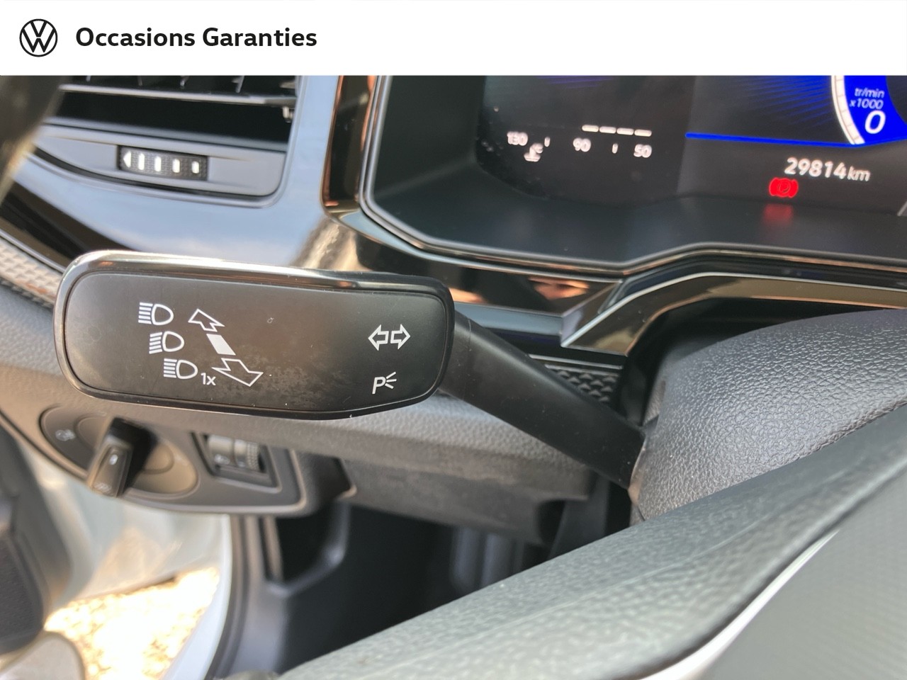 Voitures occasions VOLKSWAGEN POLO Life Dunkerque