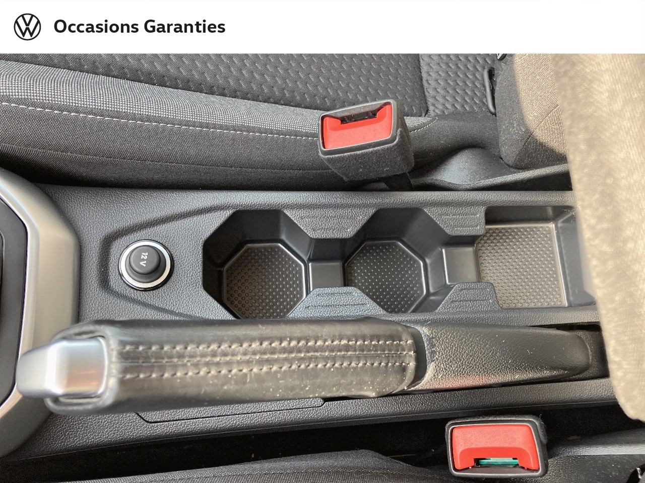 Voitures occasions VOLKSWAGEN POLO Life Dunkerque