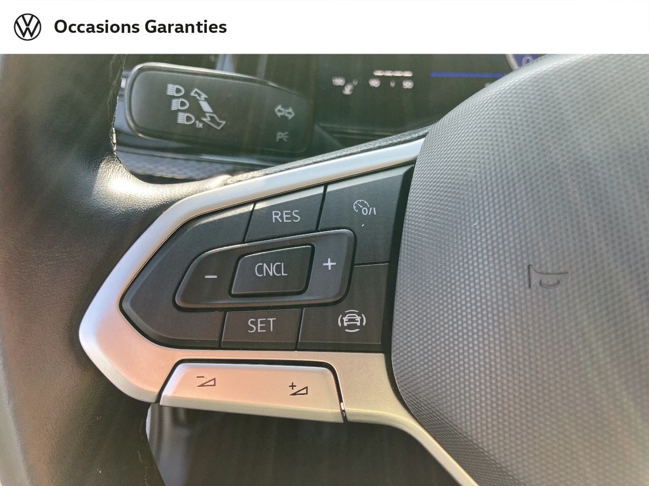 Voitures occasions VOLKSWAGEN POLO Life Dunkerque