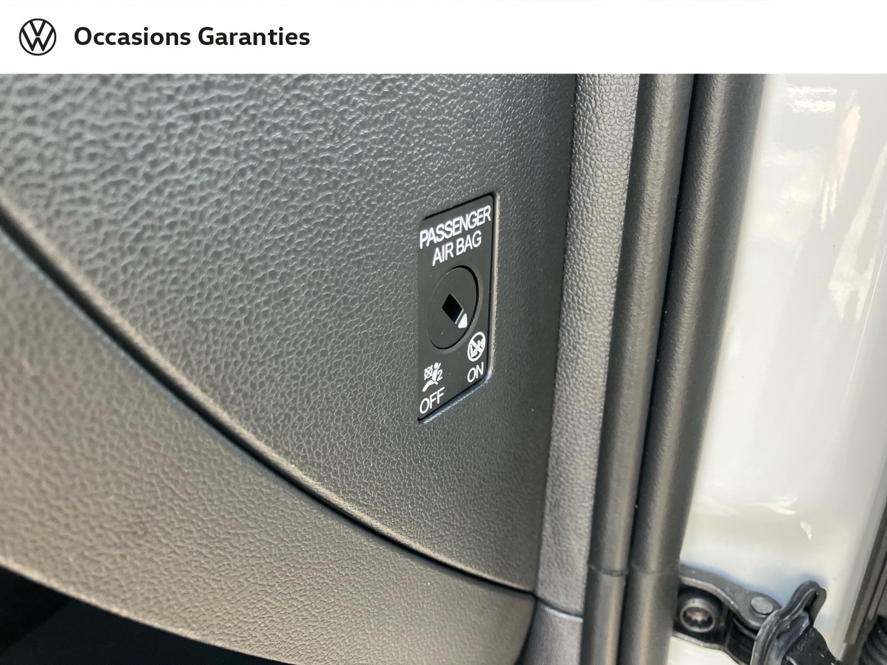 Voitures occasions VOLKSWAGEN POLO Life Dunkerque