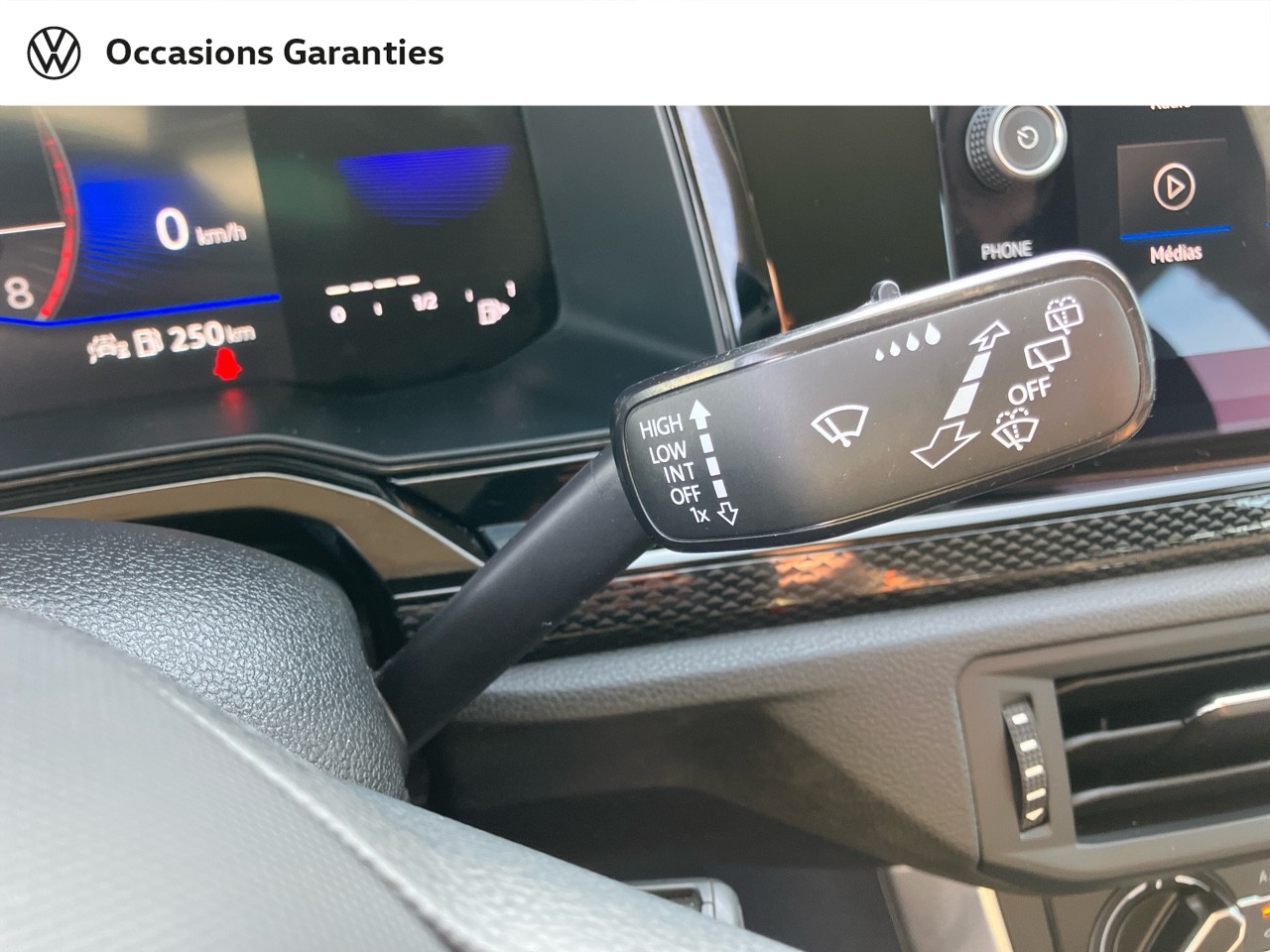 Voitures occasions VOLKSWAGEN POLO Life Dunkerque