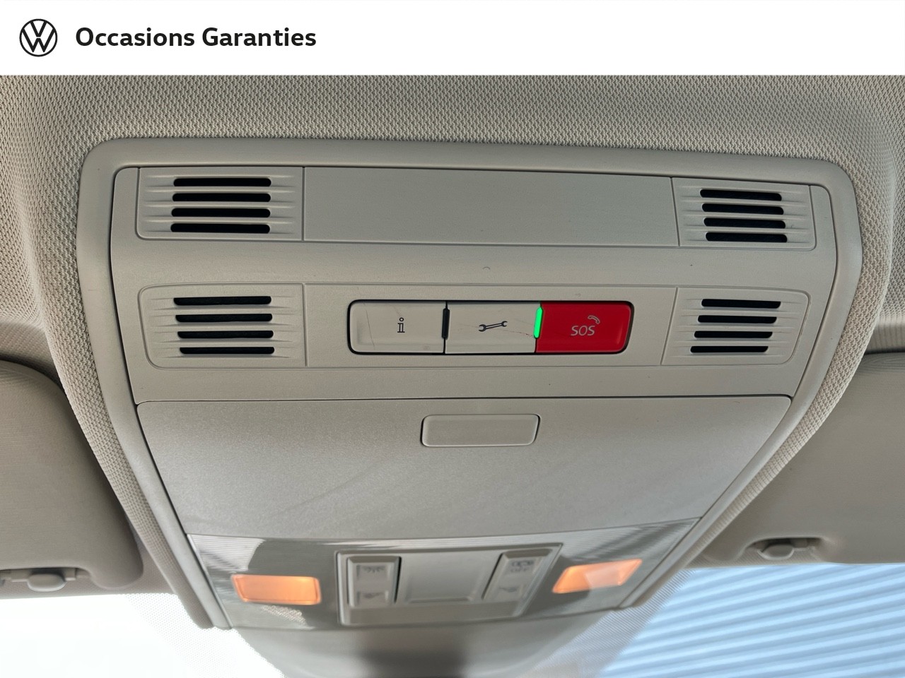 Voitures occasions VOLKSWAGEN POLO Life Dunkerque