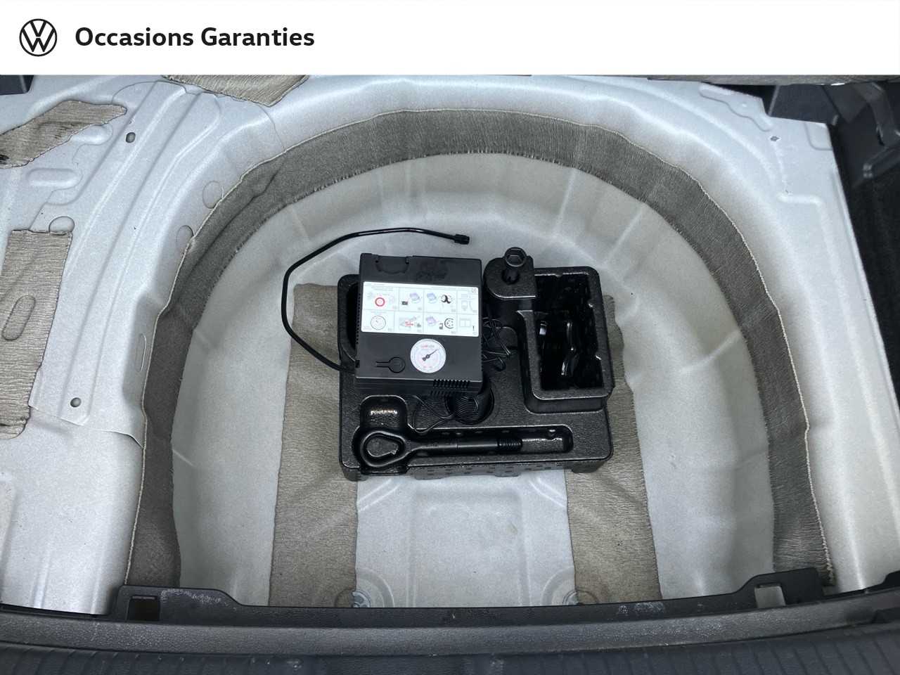 Voitures occasions VOLKSWAGEN POLO Life Dunkerque