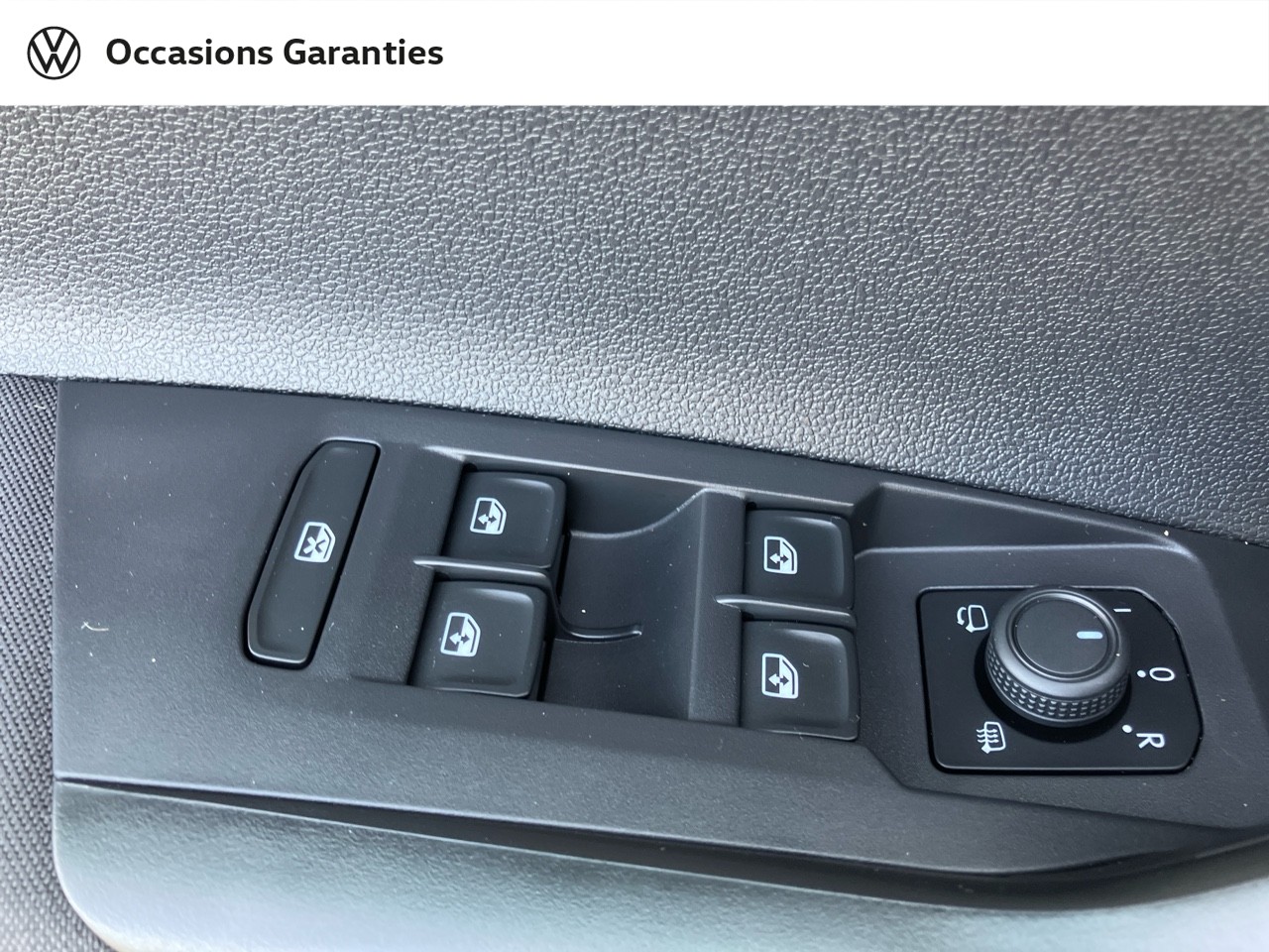 Voitures occasions VOLKSWAGEN POLO Life Dunkerque