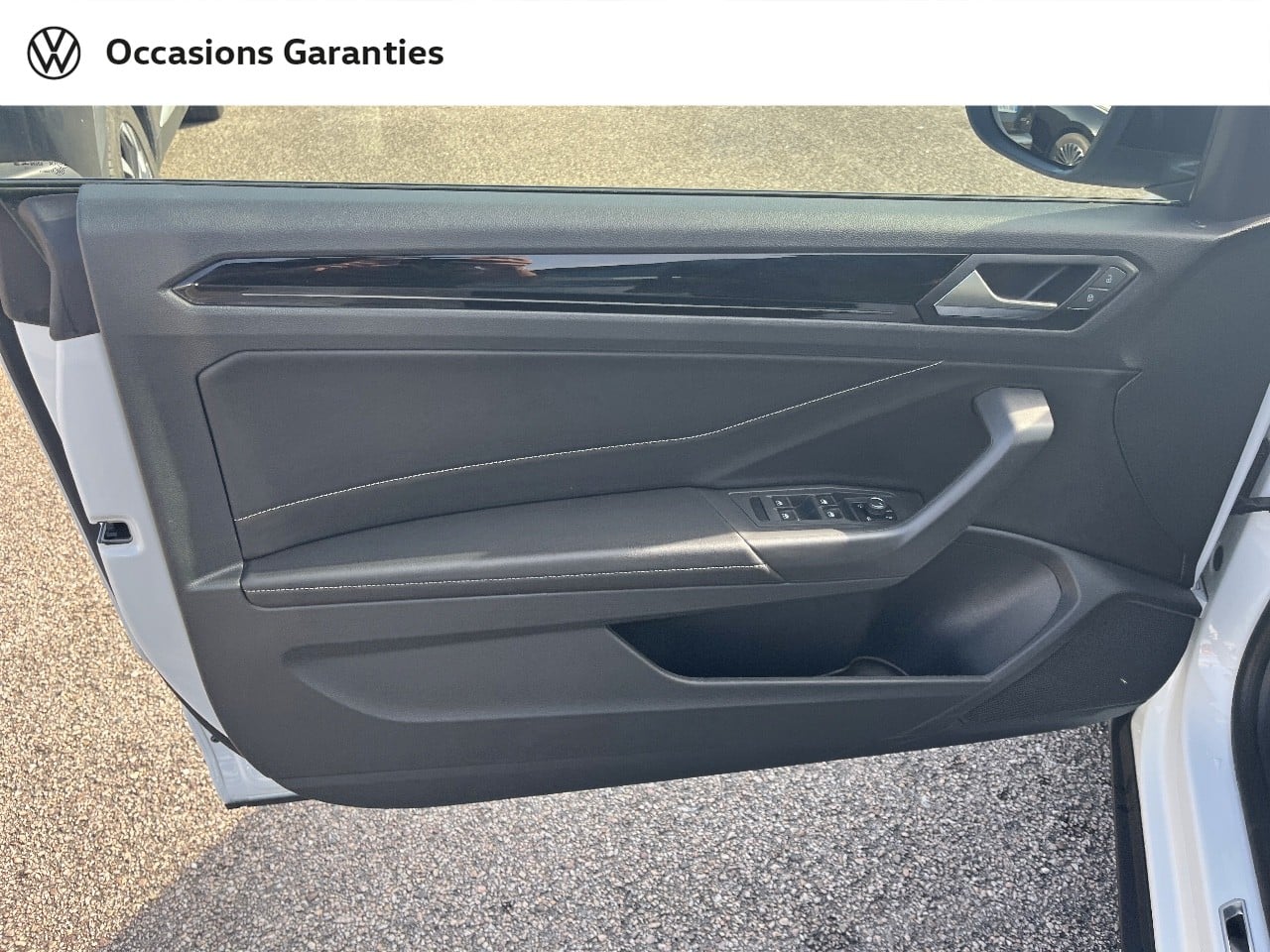 Voitures occasions VOLKSWAGEN T-Roc Cabriolet R-Line Laxou