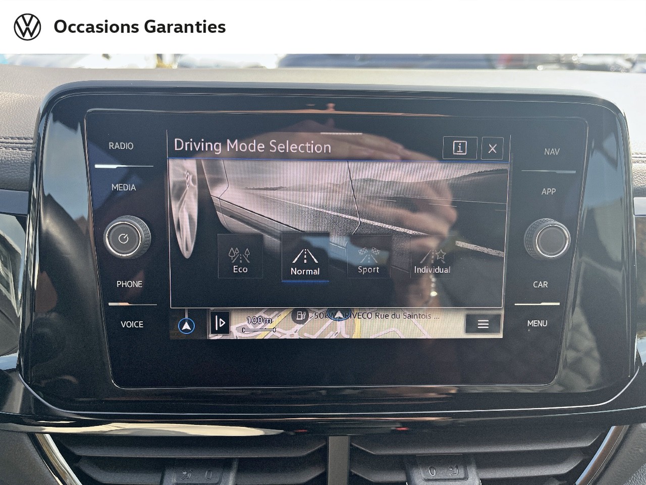 Voitures occasions VOLKSWAGEN T-Roc Cabriolet R-Line Laxou