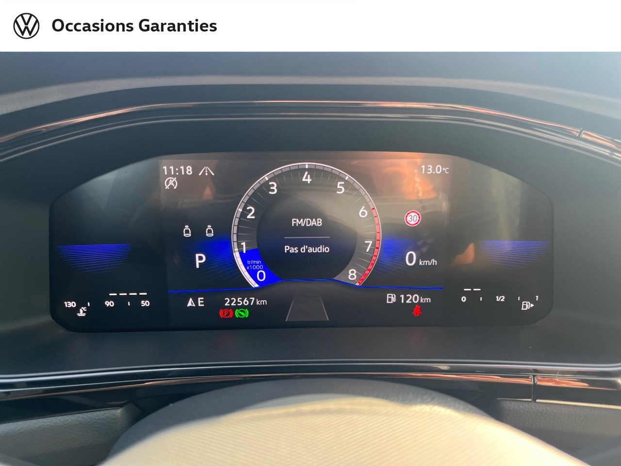 Voitures occasions VOLKSWAGEN T-Roc Cabriolet R-Line Laxou