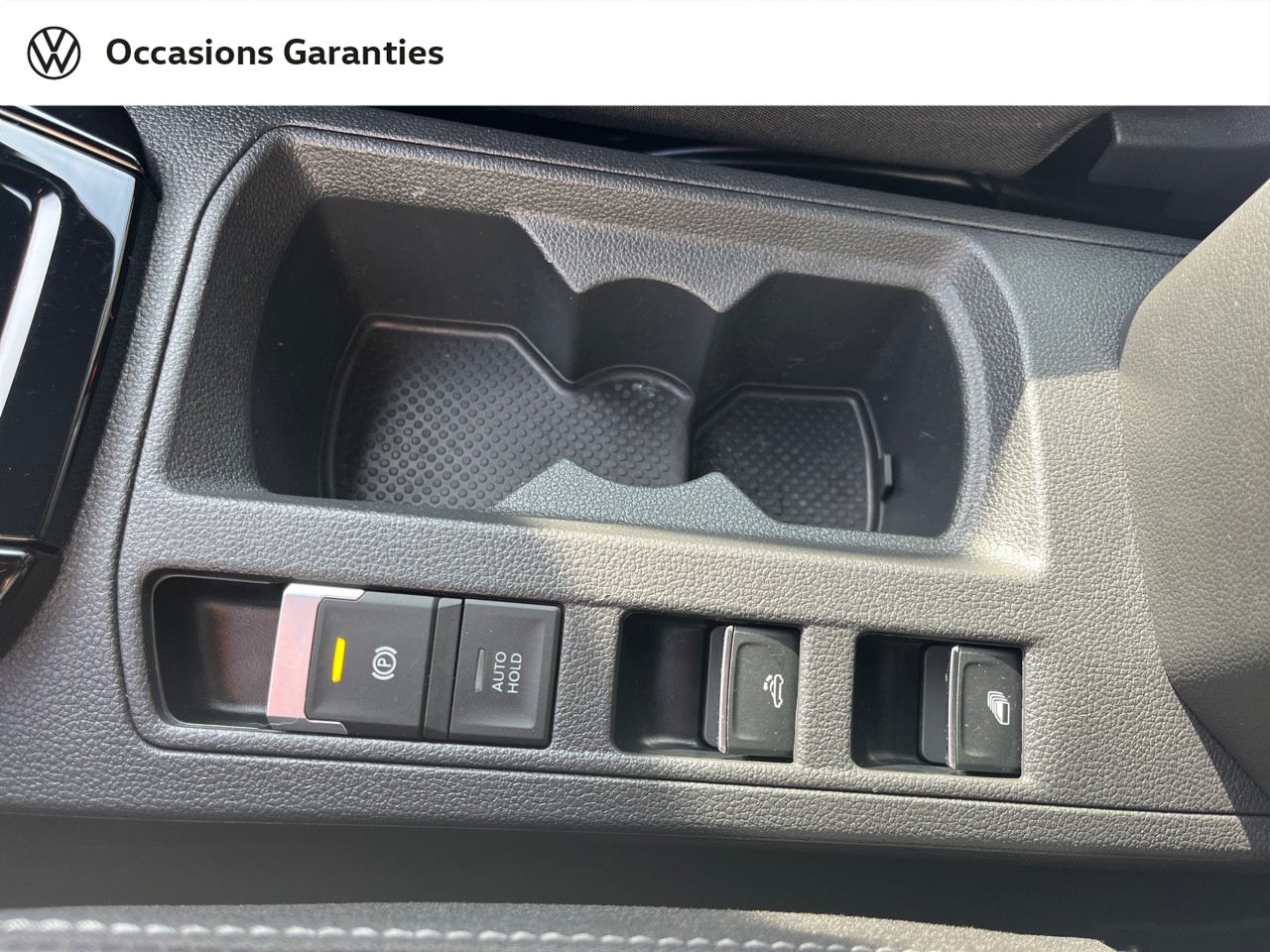 Voitures occasions VOLKSWAGEN T-Roc Cabriolet R-Line Laxou