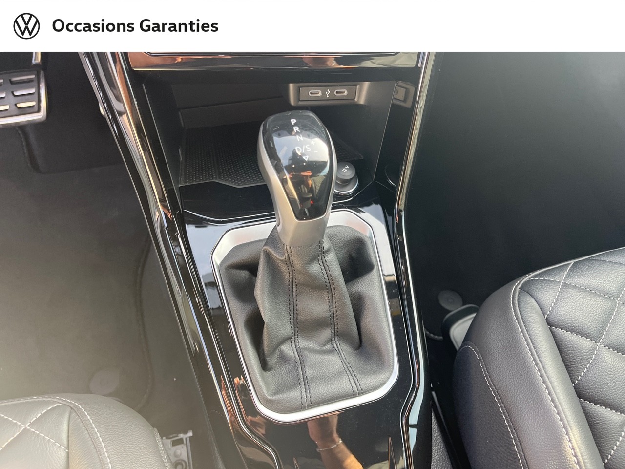 Voitures occasions VOLKSWAGEN T-Roc Cabriolet R-Line Laxou