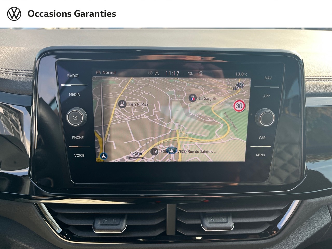 Voitures occasions VOLKSWAGEN T-Roc Cabriolet R-Line Laxou