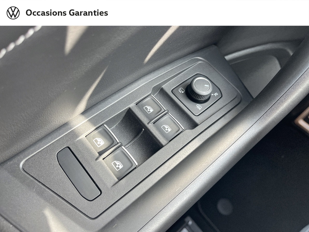 Voitures occasions VOLKSWAGEN T-Roc Cabriolet R-Line Laxou