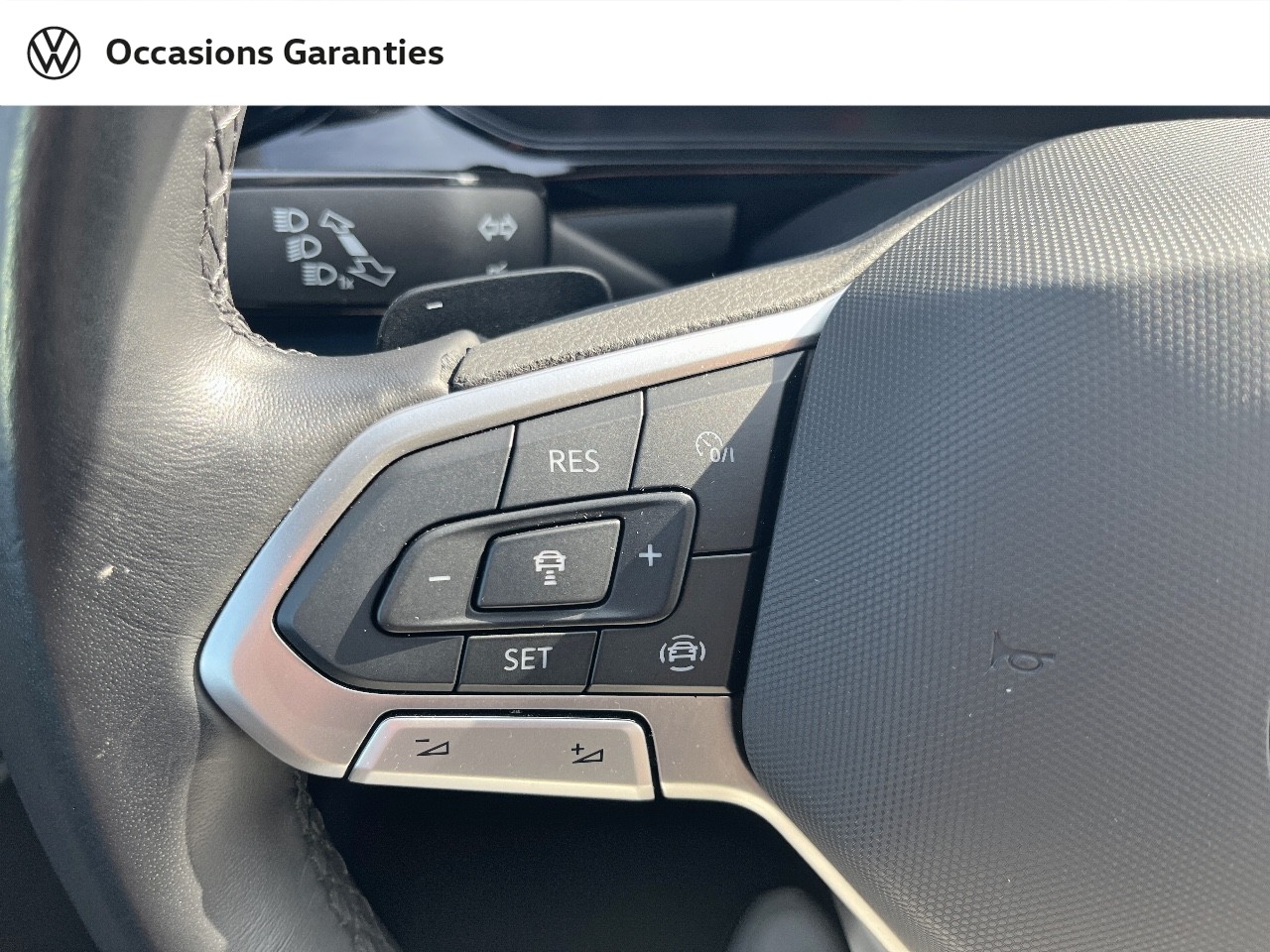 Voitures occasions VOLKSWAGEN T-Roc Cabriolet R-Line Laxou