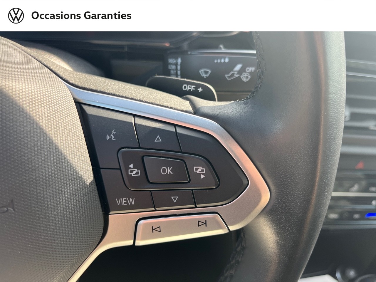 Voitures occasions VOLKSWAGEN T-Roc Cabriolet R-Line Laxou