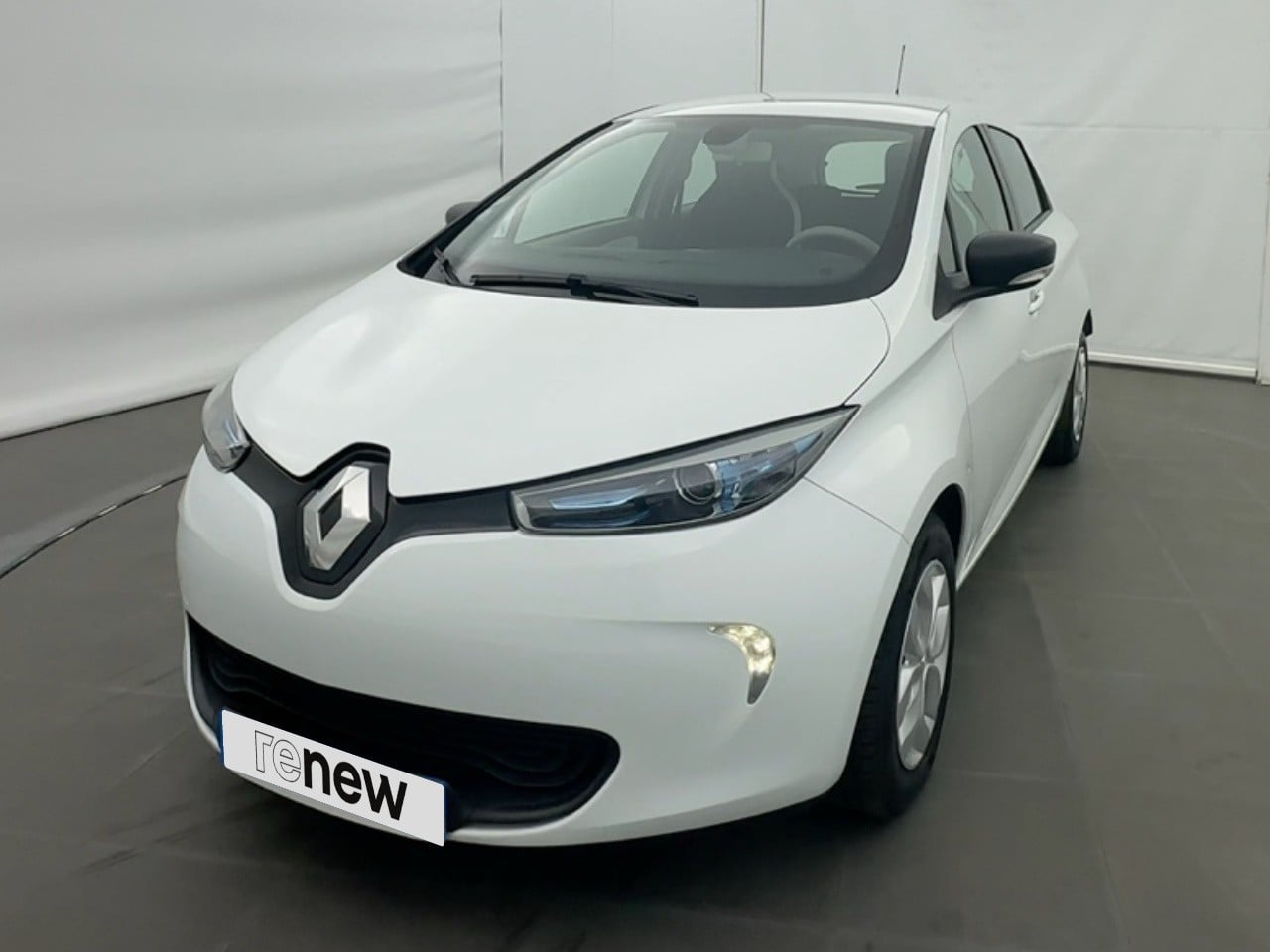 Life charge normale R90 Achat Intégral MY19