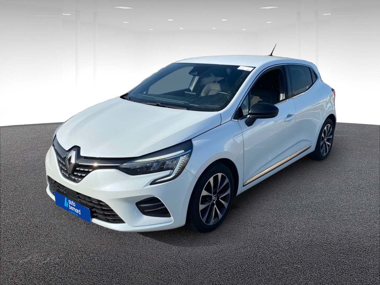 1.0 TCe 90ch Intens -21N