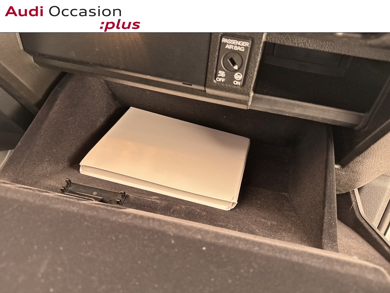 Voitures occasions Audi Q5 S line Rivery