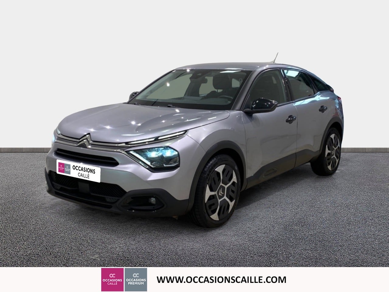 CITROEN C4 1.2 100CV FEEL