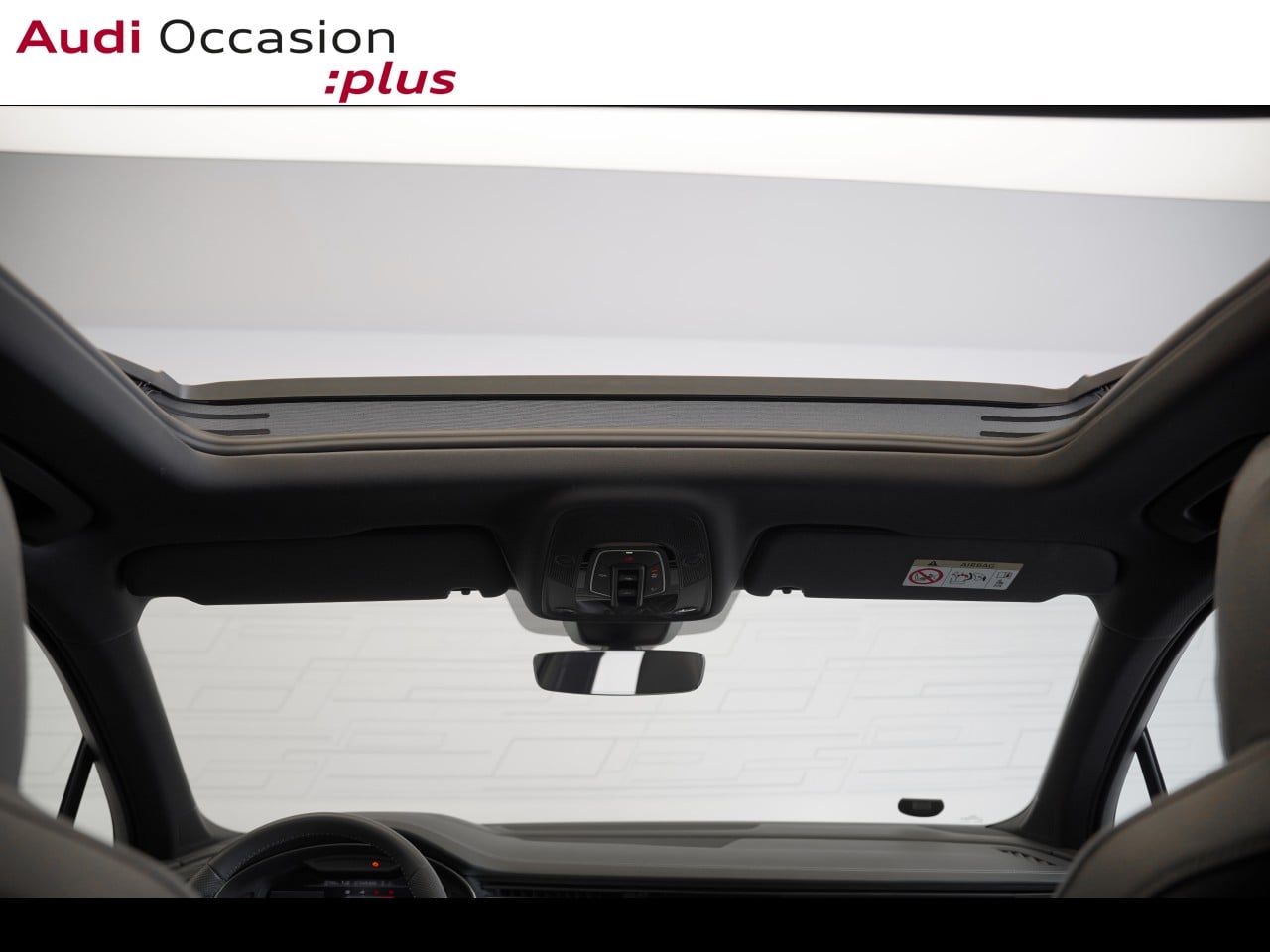 Voitures occasions Audi SQ7 Base Vélizy-Villacoublay