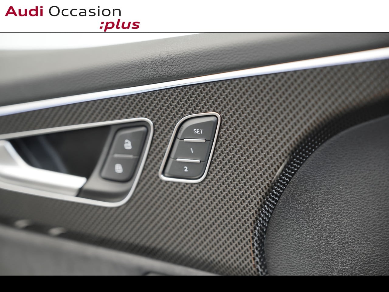 Voitures occasions Audi SQ7 Base Vélizy-Villacoublay