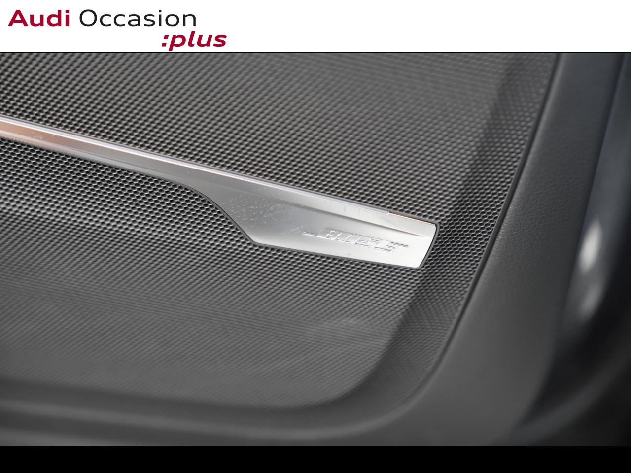 Voitures occasions Audi SQ7 Base Vélizy-Villacoublay
