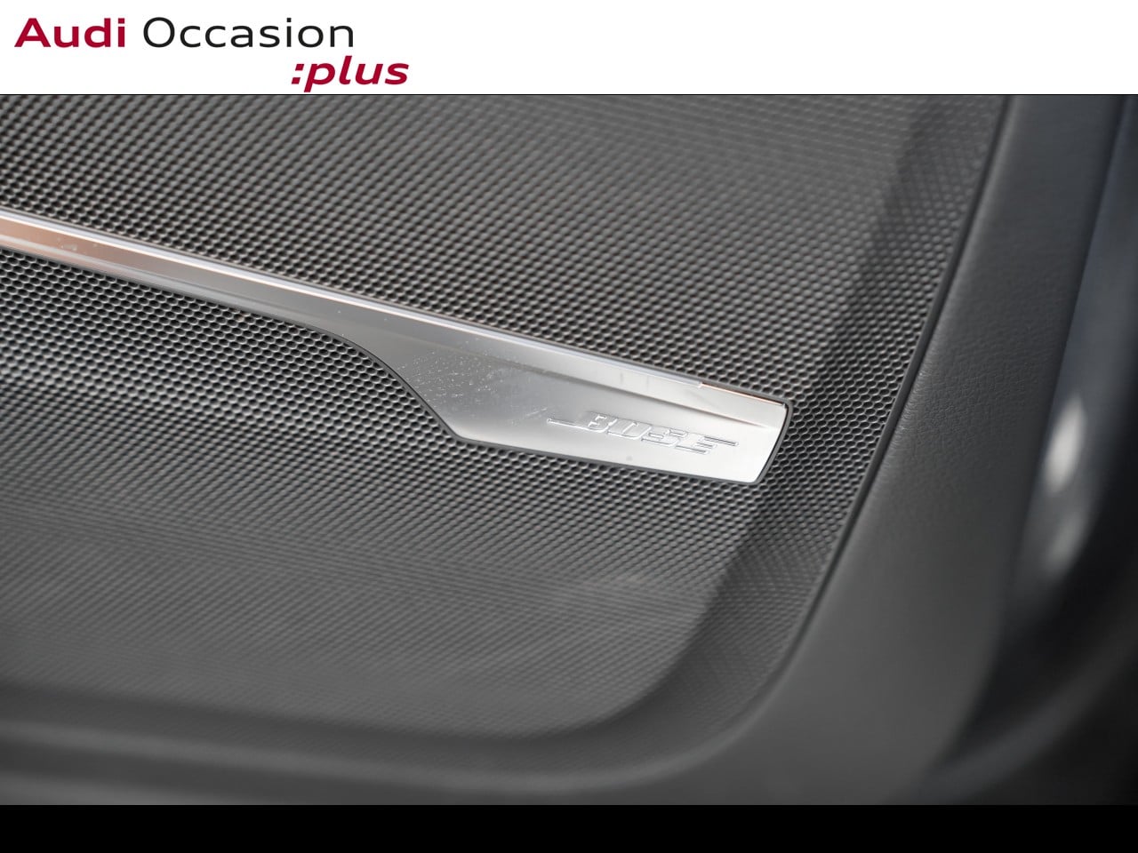 Voitures occasions Audi SQ7 Base Vélizy-Villacoublay