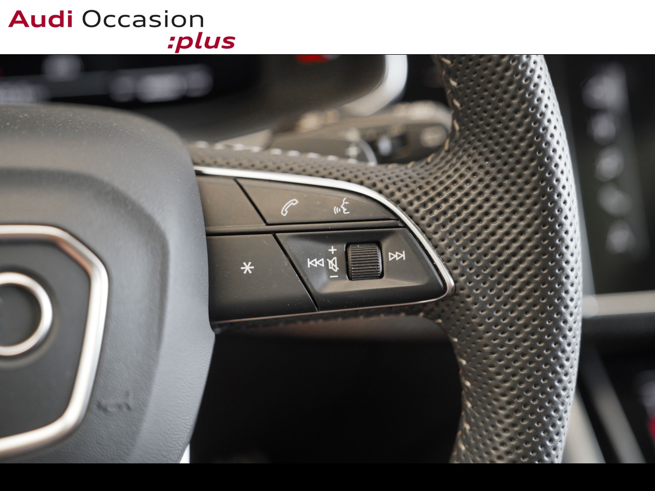 Voitures occasions Audi SQ7 Base Vélizy-Villacoublay