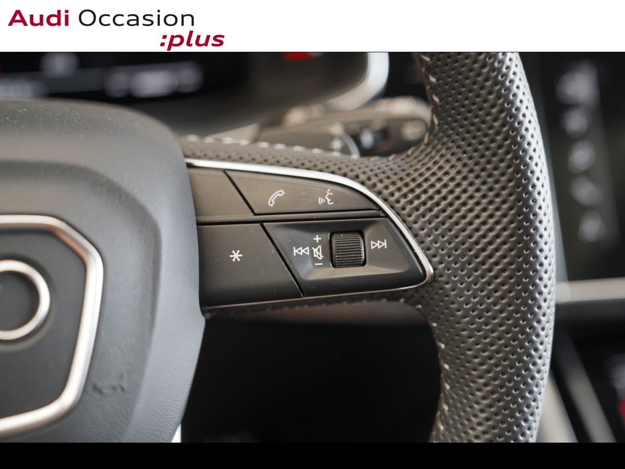Voitures occasions Audi SQ7 Base Vélizy-Villacoublay