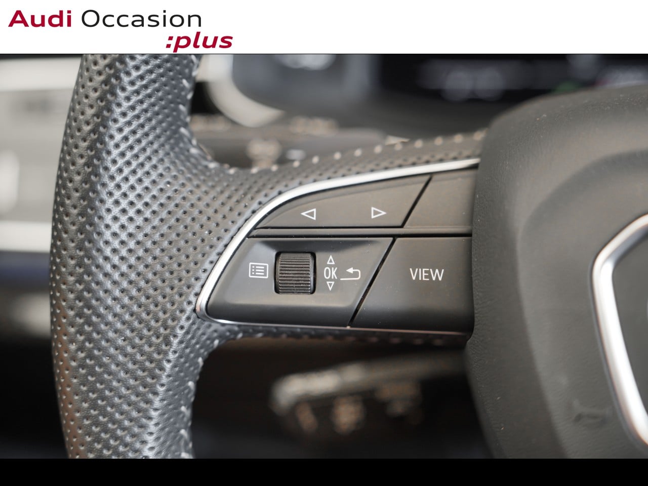 Voitures occasions Audi SQ7 Base Vélizy-Villacoublay