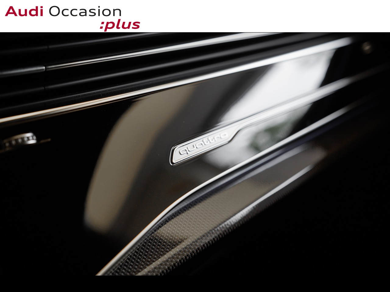 Voitures occasions Audi SQ7 Base Vélizy-Villacoublay