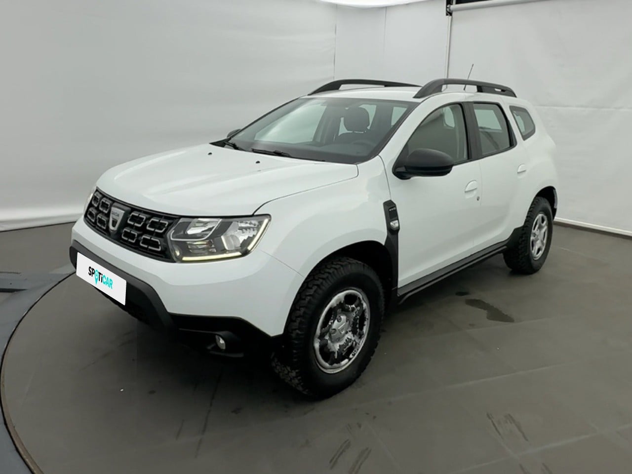 1.5 Blue dCi 115ch Essentiel 4x4