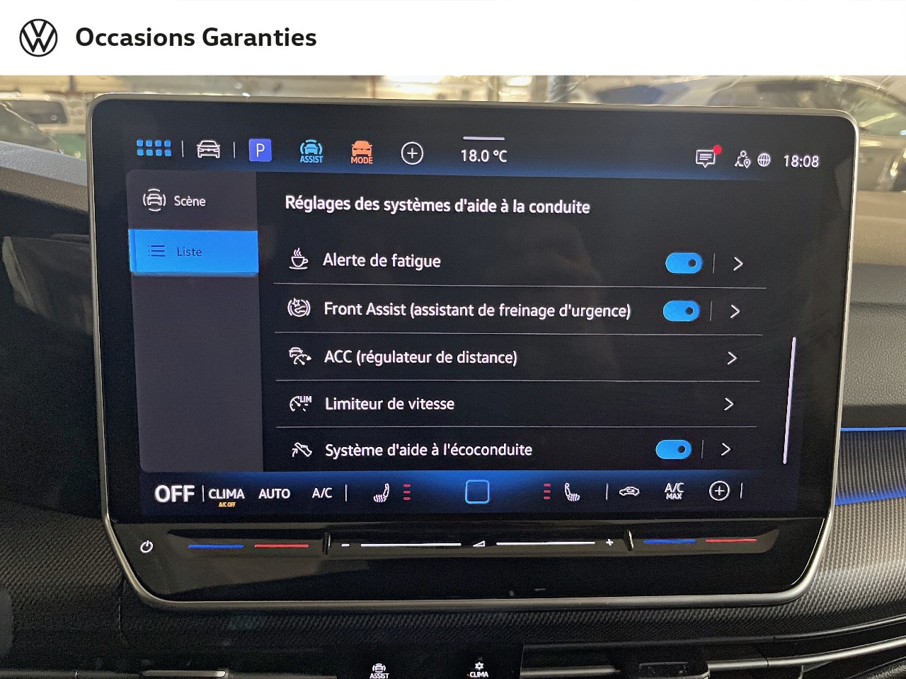 Voitures occasions PORSCHE MACAN 4 Villeneuve-d'Ascq