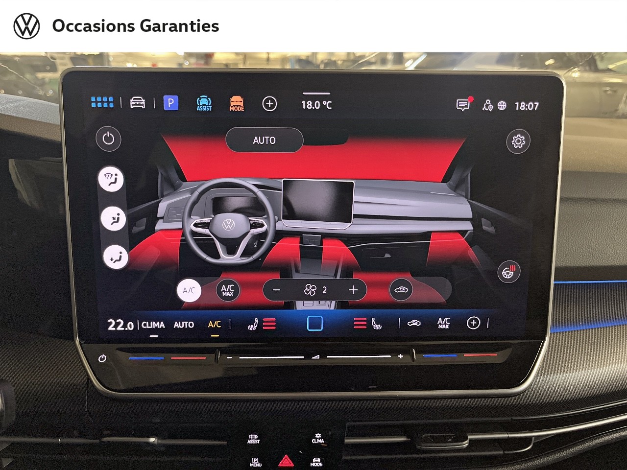 Voitures occasions PORSCHE MACAN 4 Villeneuve-d'Ascq