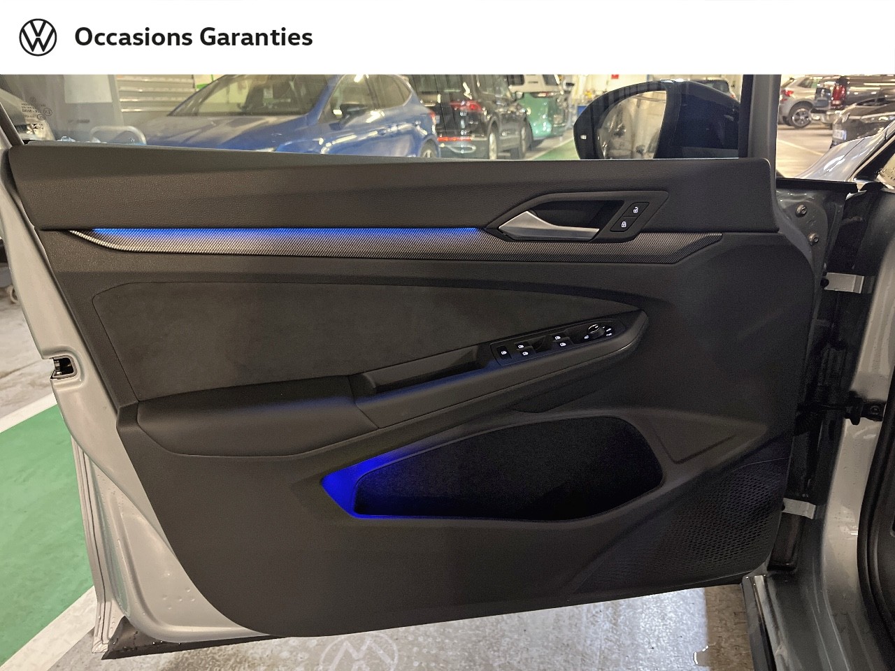 Voitures occasions PORSCHE MACAN 4 Villeneuve-d'Ascq