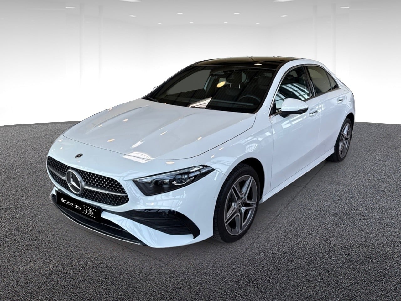 250 e Hybrid EQ 163+109ch AMG Line 8G-DCT
