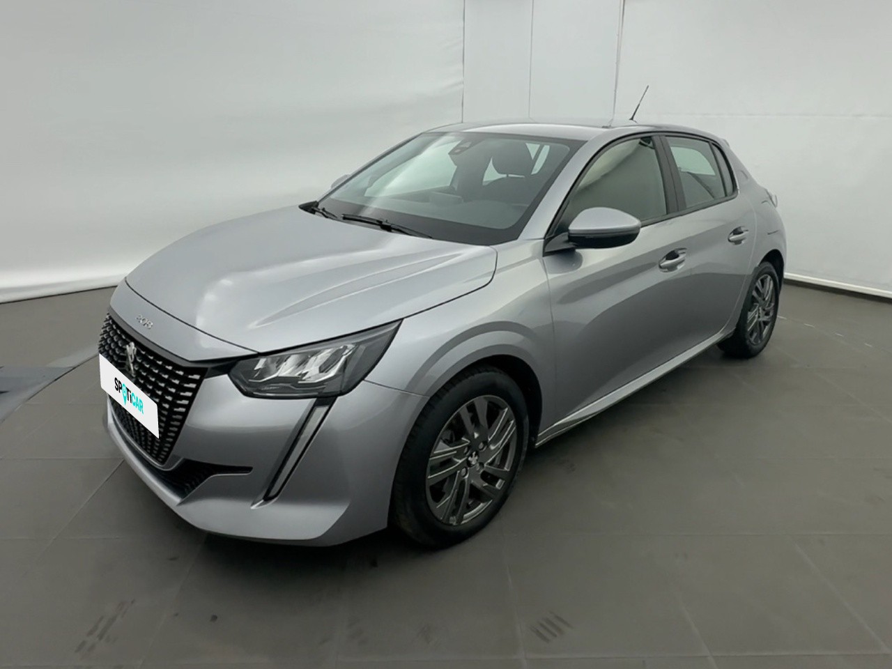 1.2 PureTech 75ch S&S Active Business