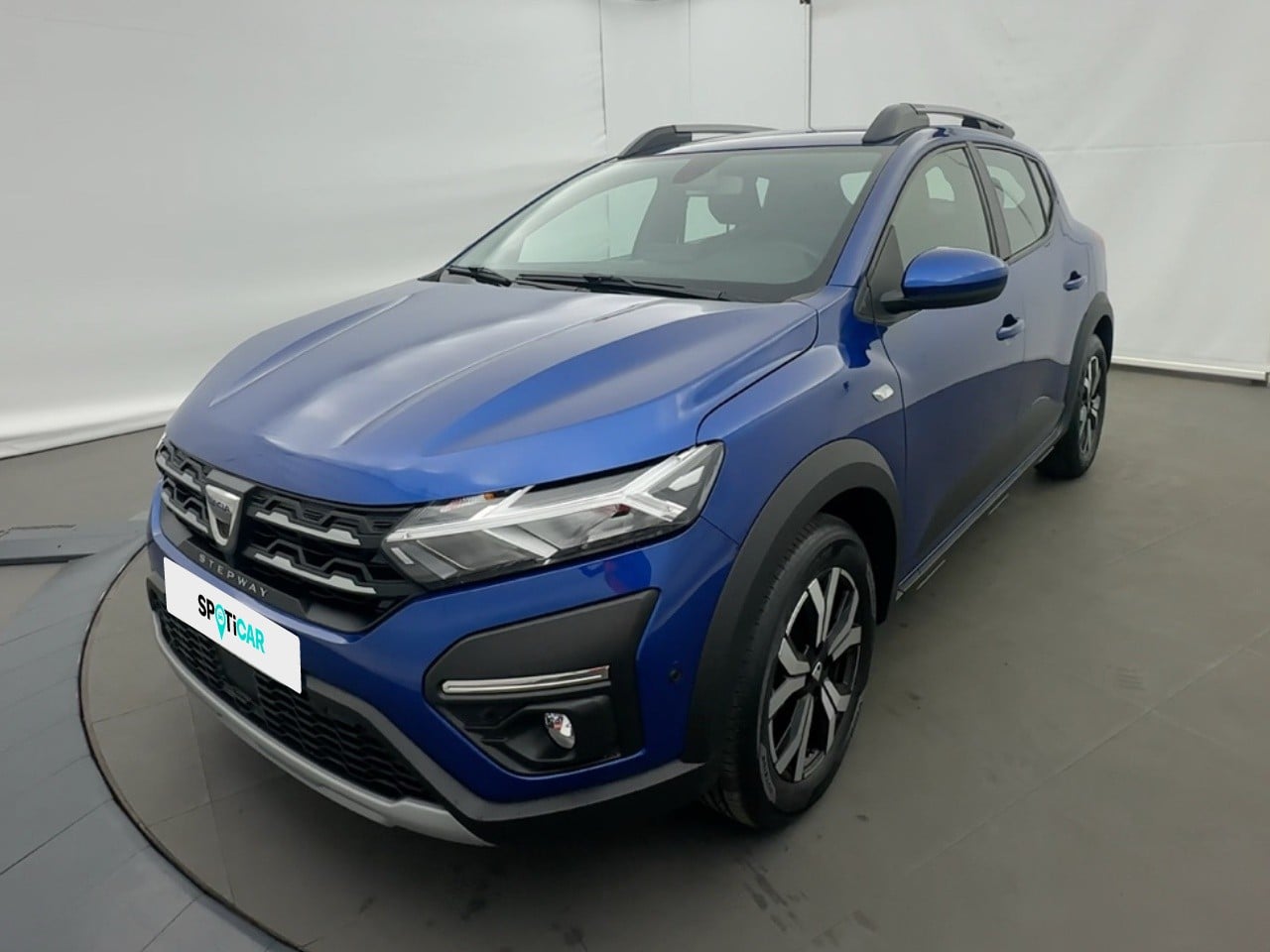 1.0 TCe 90ch Stepway Confort -22