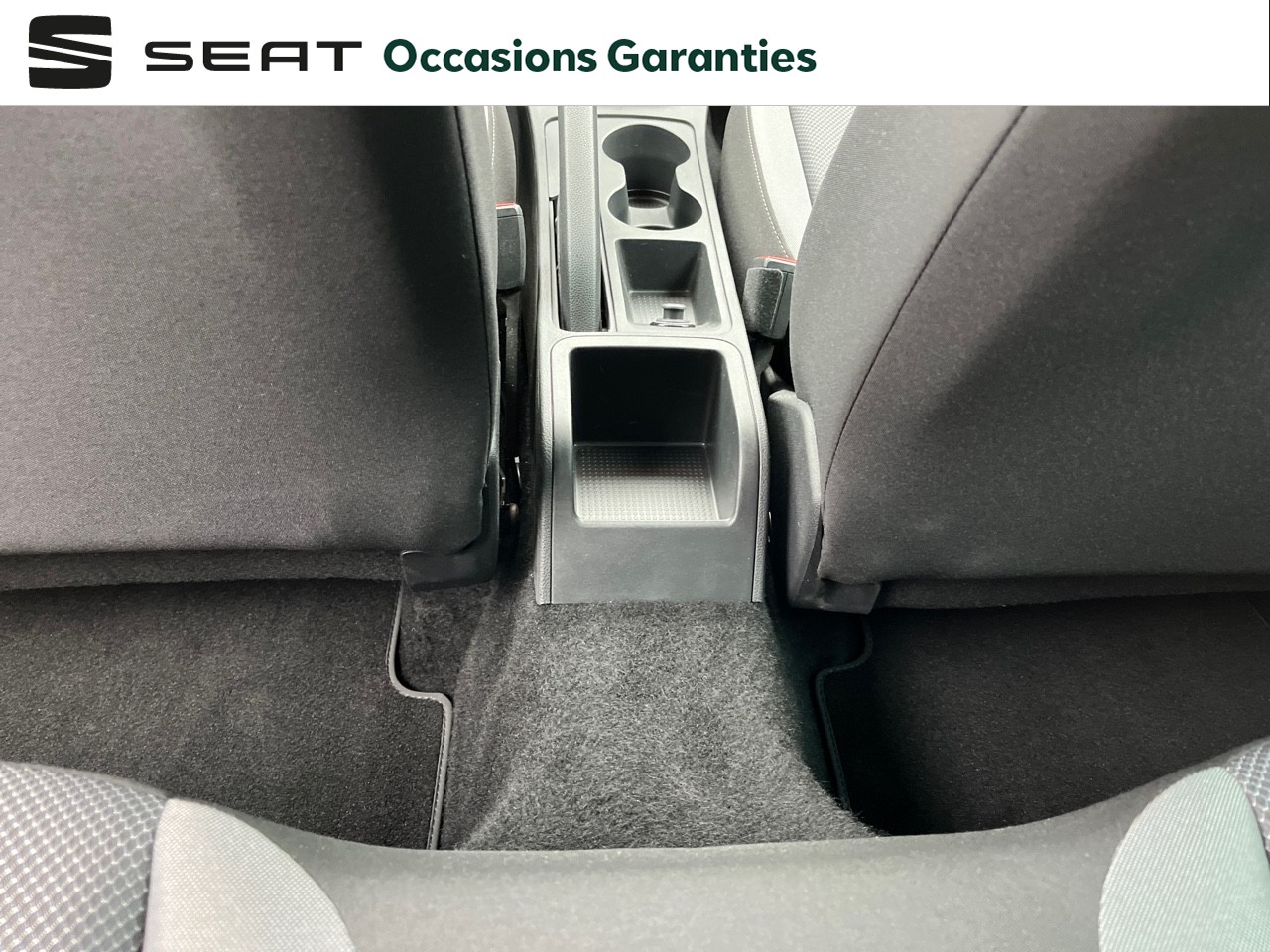 Voitures occasions SEAT IBIZA Urban Orvault