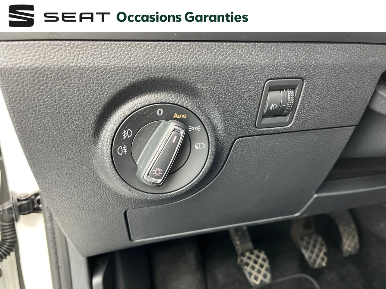 Voitures occasions SEAT IBIZA Urban Orvault