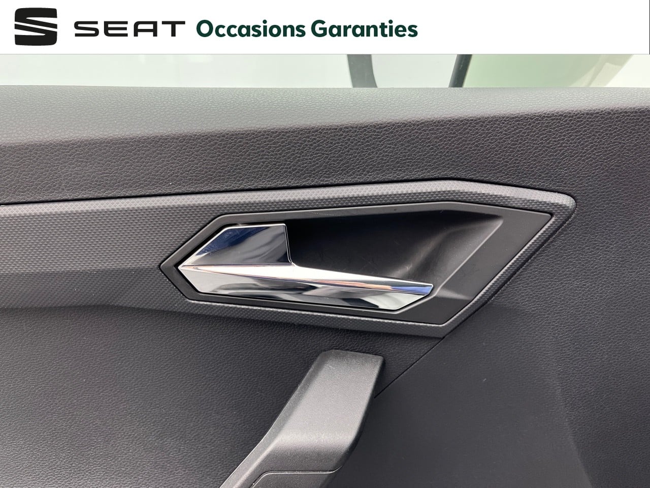 Voitures occasions SEAT IBIZA Urban Orvault