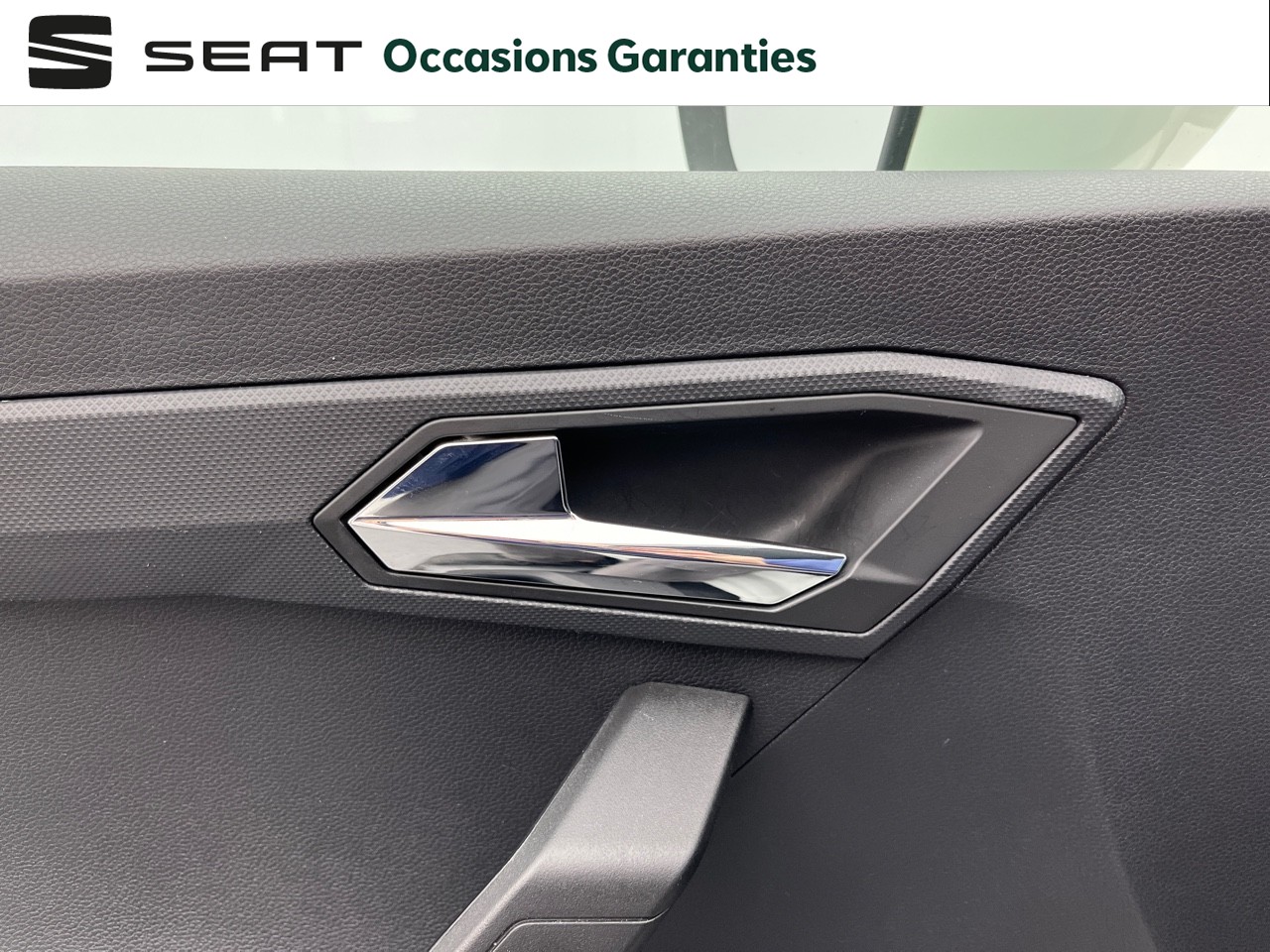 Voitures occasions SEAT IBIZA Urban Orvault